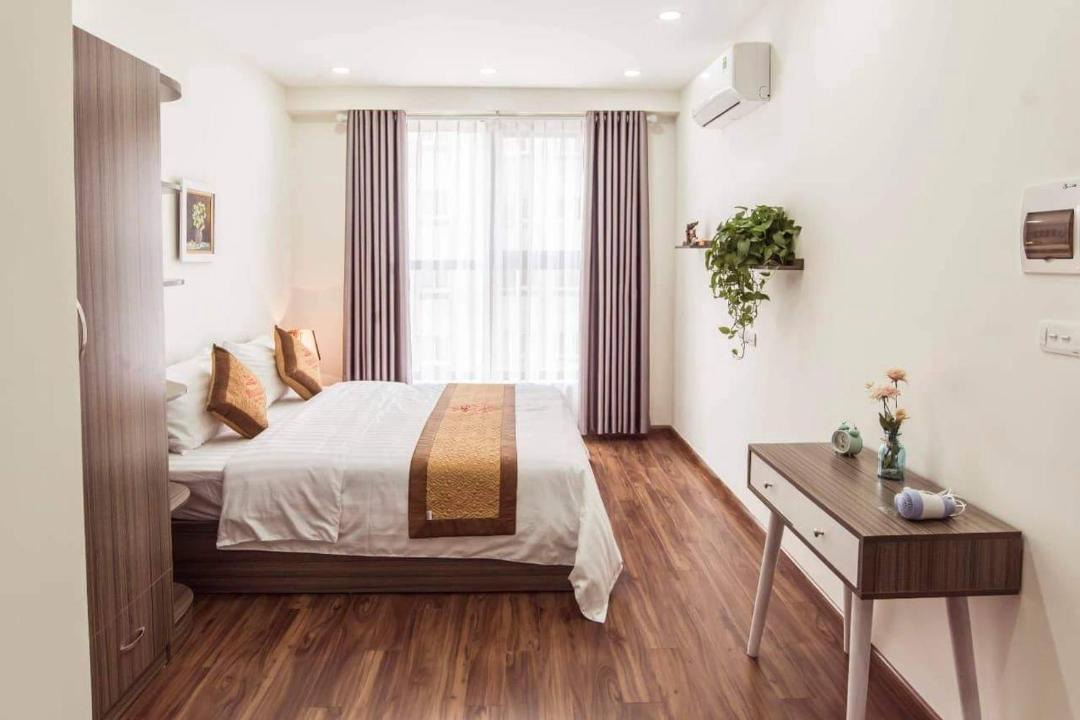 Photo of Bedroom in Trung Hoa Nhan Chinh