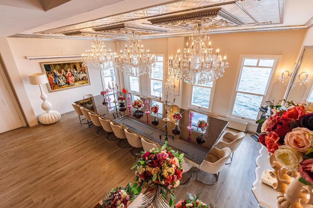 Photo of Livingroom in Beylerbeyi