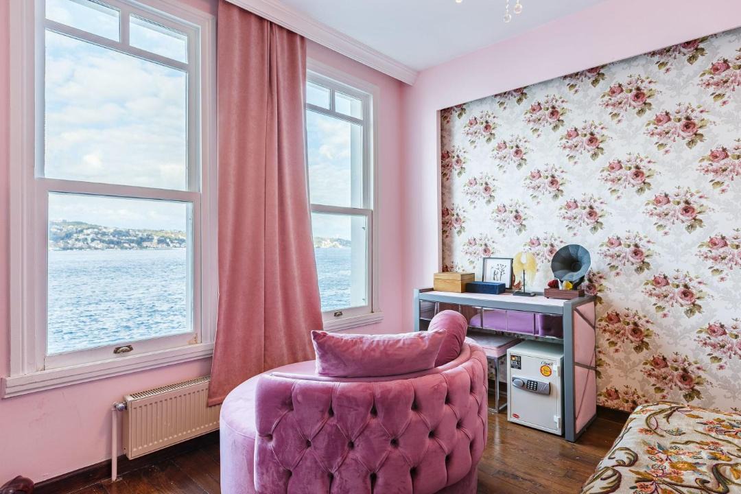 Photo of Livingroom in Beylerbeyi