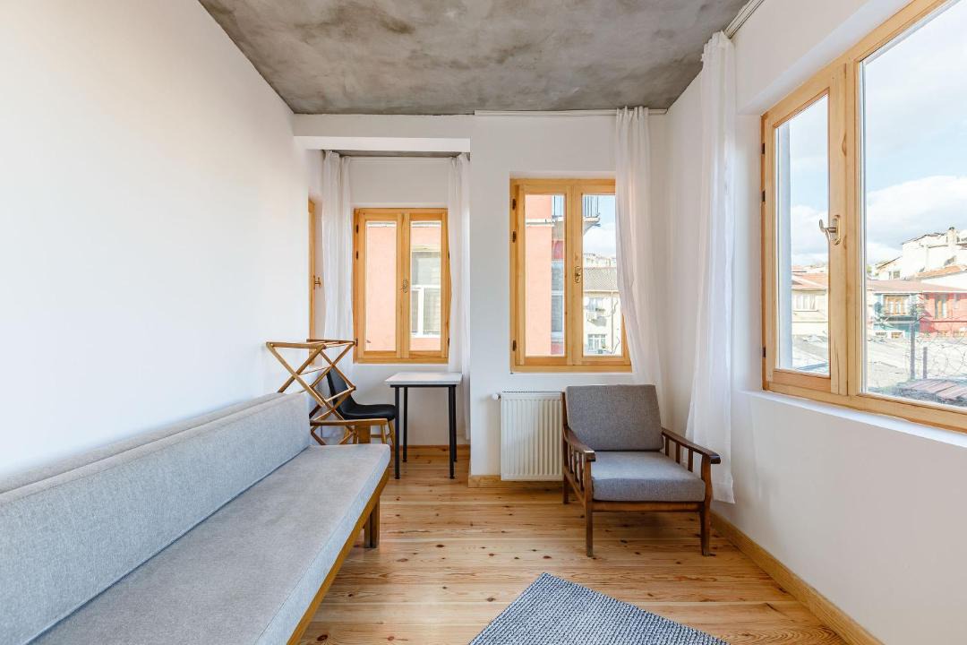 Photo of Livingroom in Bayrampasa