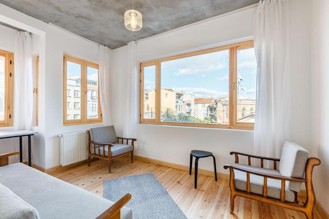 Photo of Livingroom in Bayrampasa