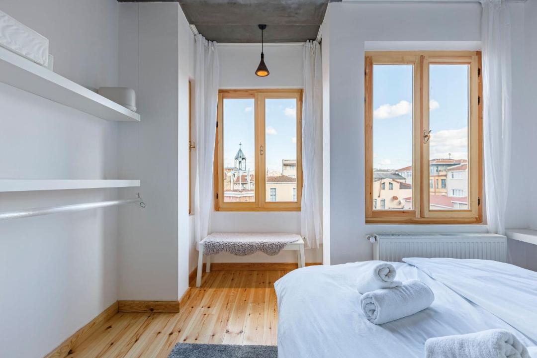 Photo of Bedroom in Bayrampasa