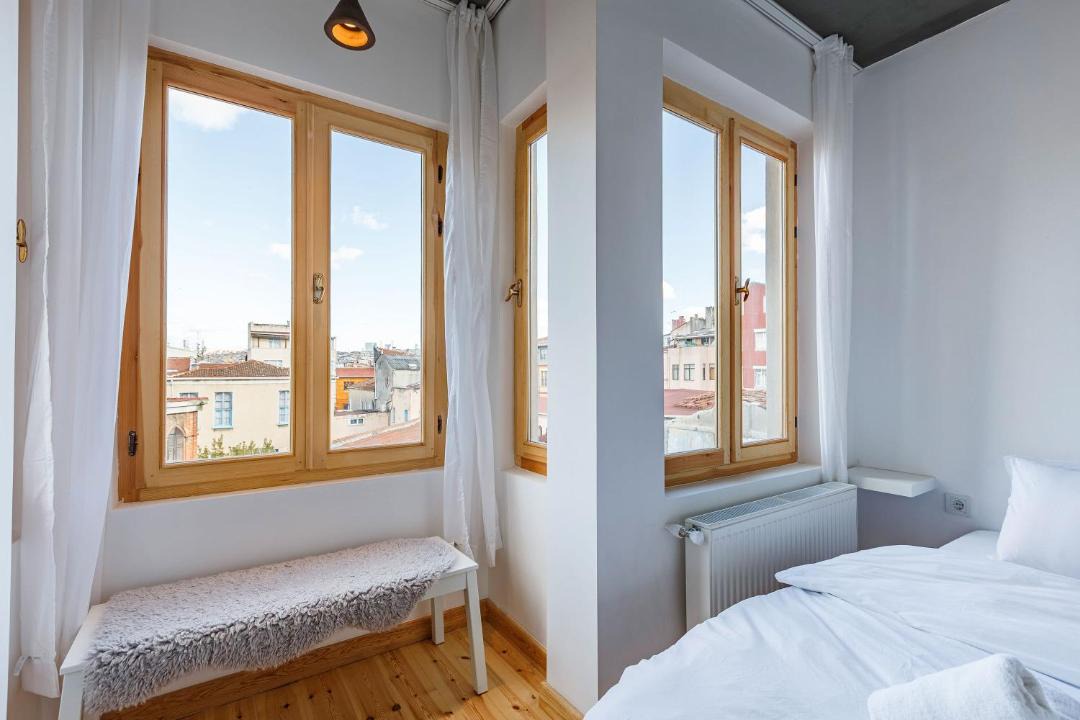 Photo of Bedroom in Bayrampasa