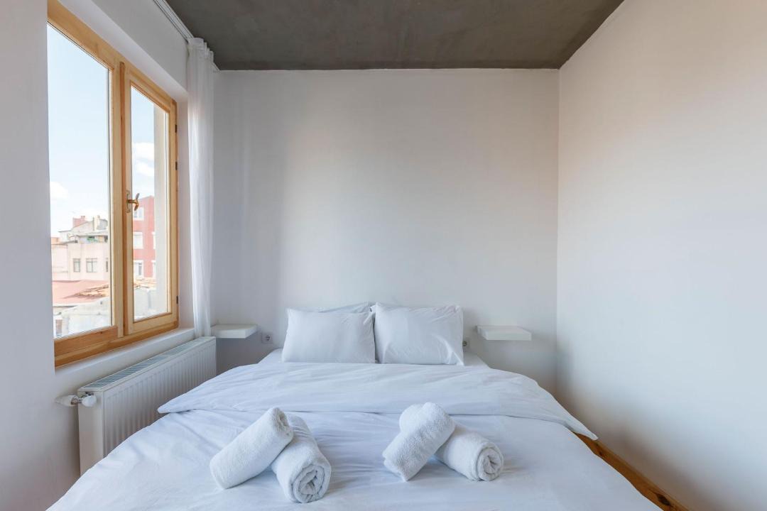 Photo of Bedroom in Bayrampasa