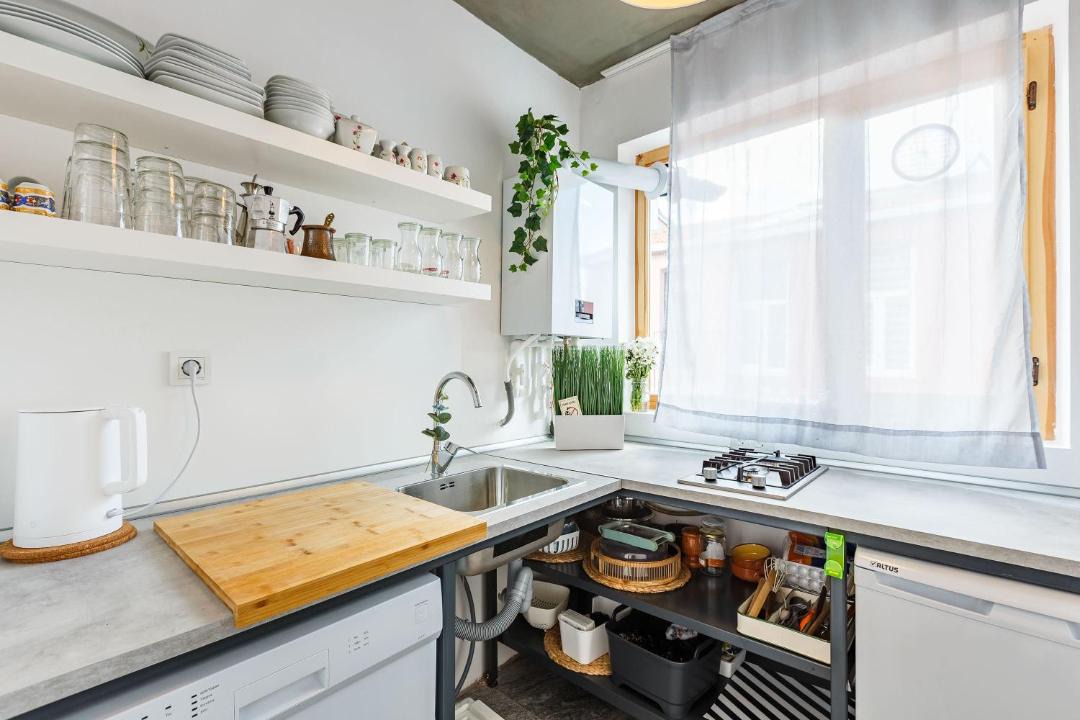 Photo of Kitchen in Bayrampasa