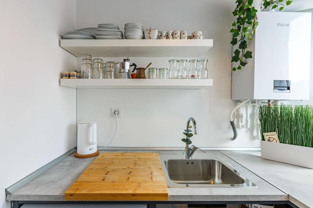 Photo of Kitchen in Bayrampasa