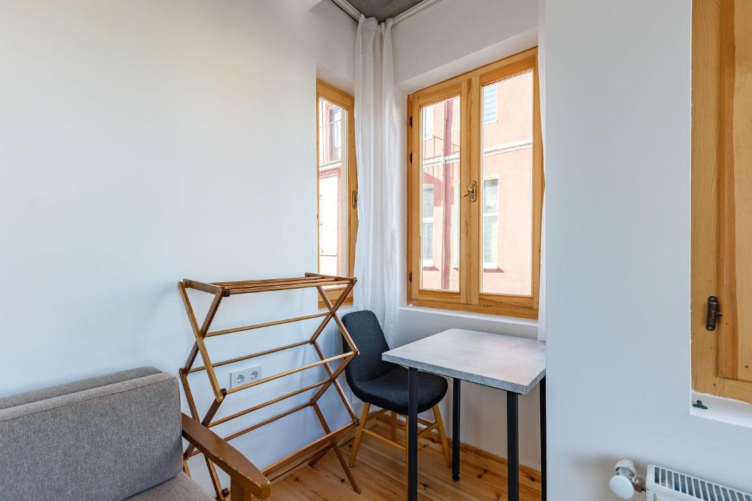 Photo of Bedroom in Bayrampasa