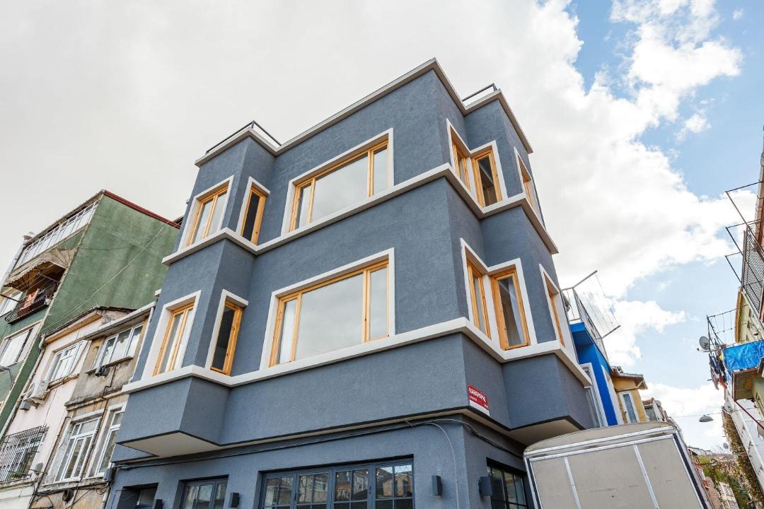 Photo of Buildings in Bayrampasa