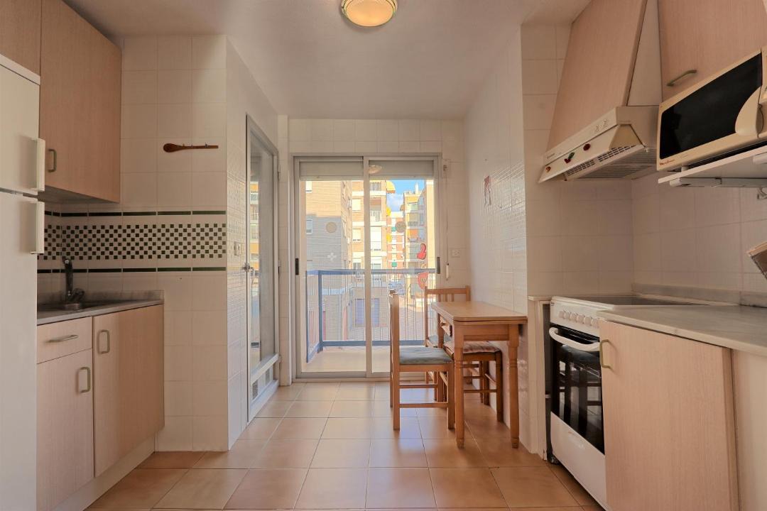 Photo of Kitchen in Santa Pola