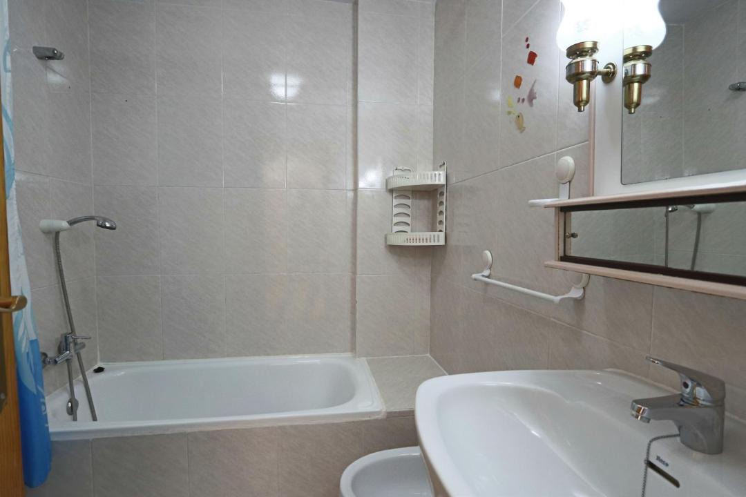 Photo of Bathroom in Santa Pola