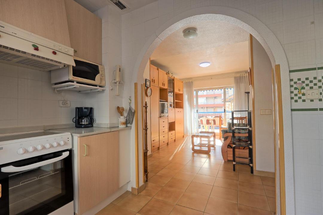 Photo of Kitchen in Santa Pola