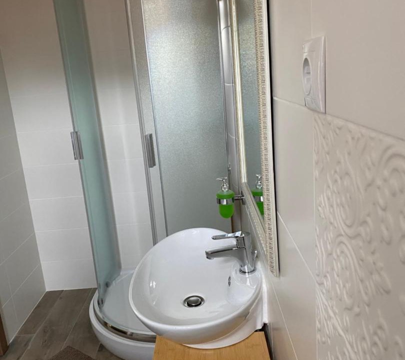 Photo of Bathroom in Budaors