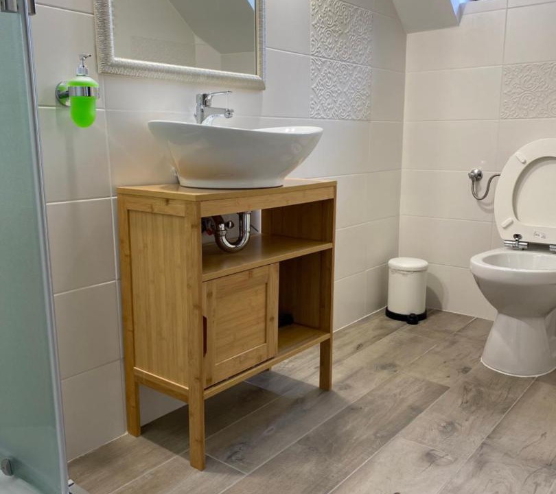 Photo of Bathroom in Budaors