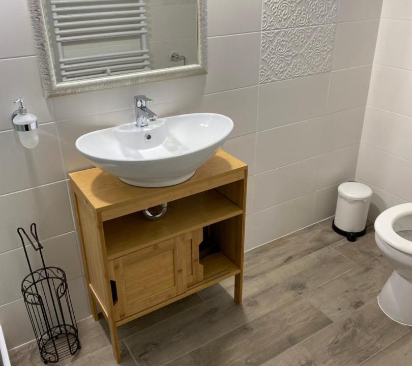 Photo of Bathroom in Budaors