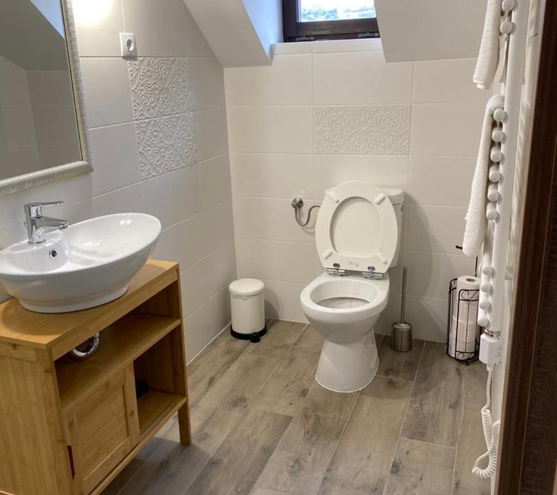 Photo of Bathroom in Budaors