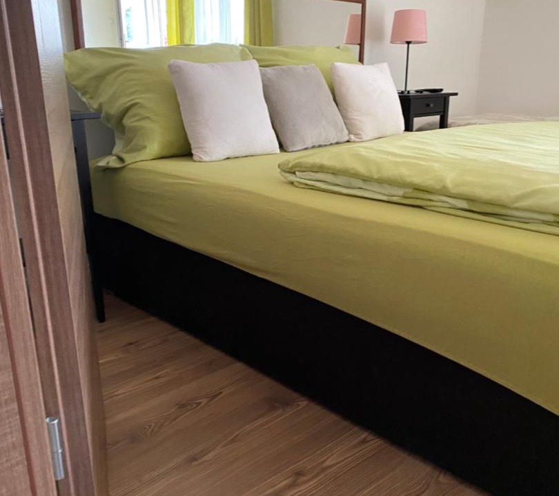 Photo of Bedroom in Budaors
