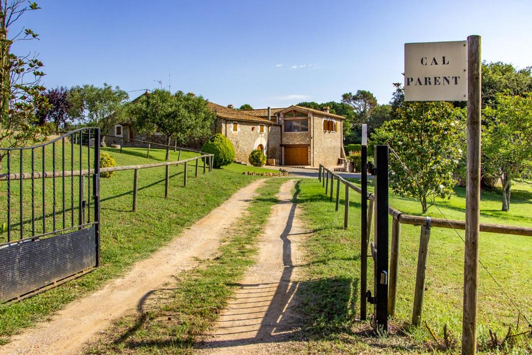 Photo of Buildings in Vilademuls