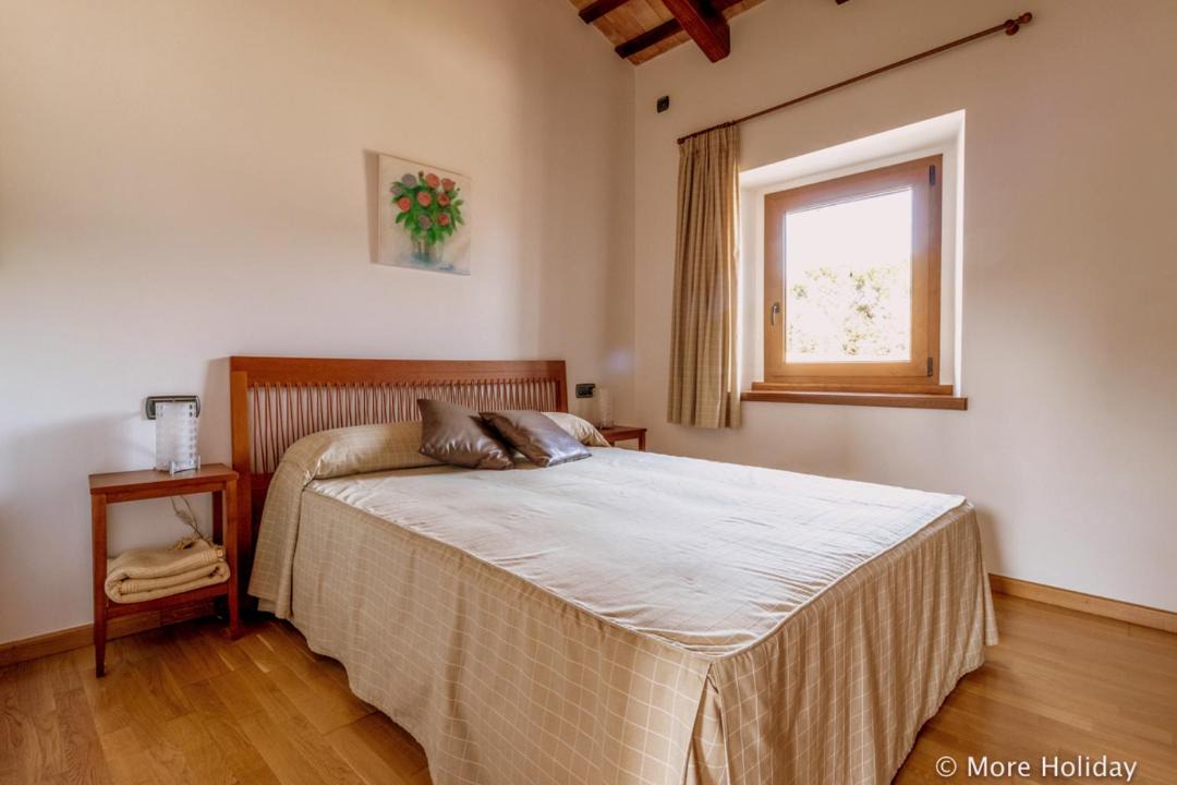 Photo of Bedroom in Vilademuls