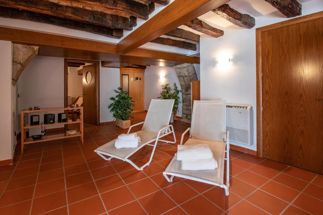 Photo of Livingroom in Vilademuls