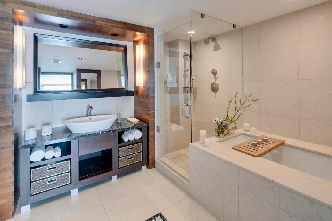 Photo of Bathroom in North Beach