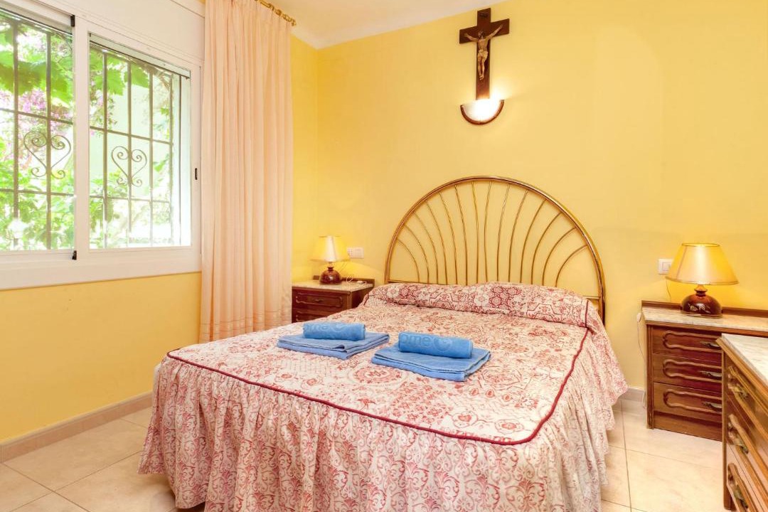 Photo of Bedroom in Llanca