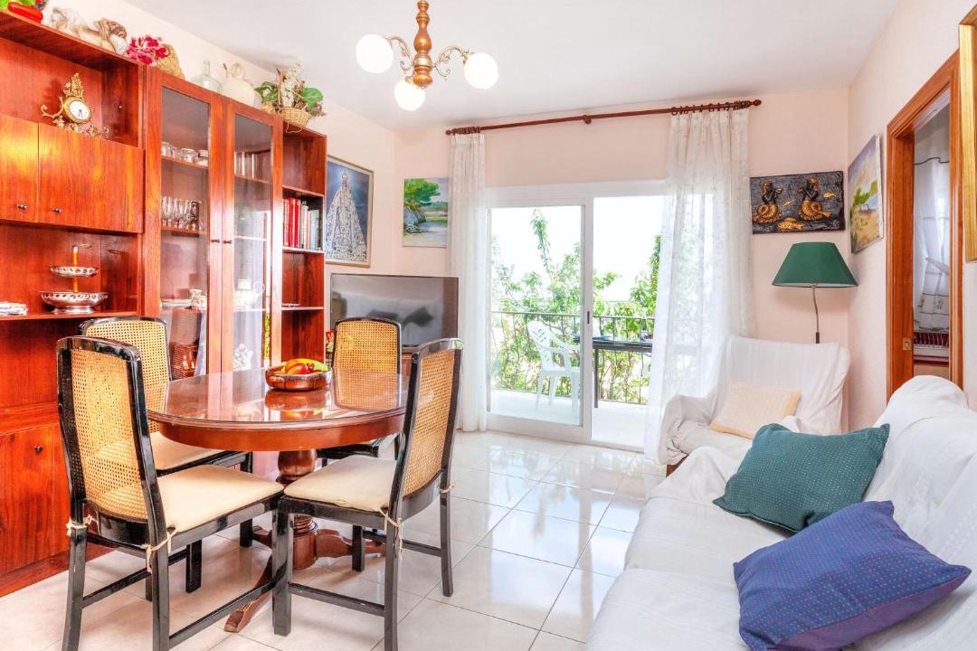 Photo of Livingroom in Llanca