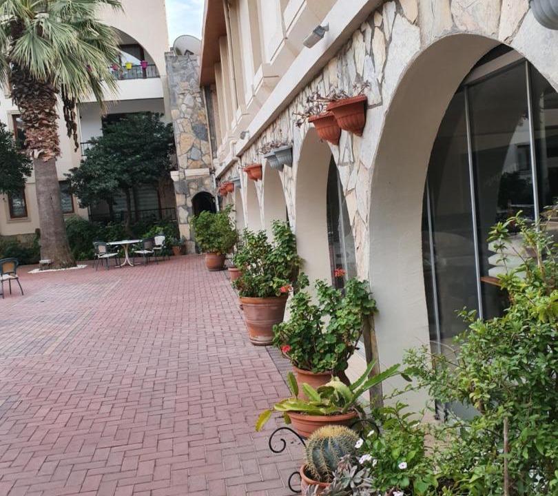 Photo of Buildings in Kusadasi