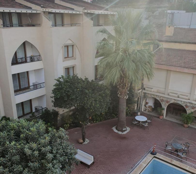 Photo of Buildings in Kusadasi