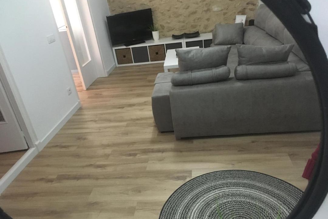 Photo of Livingroom in Tortosa