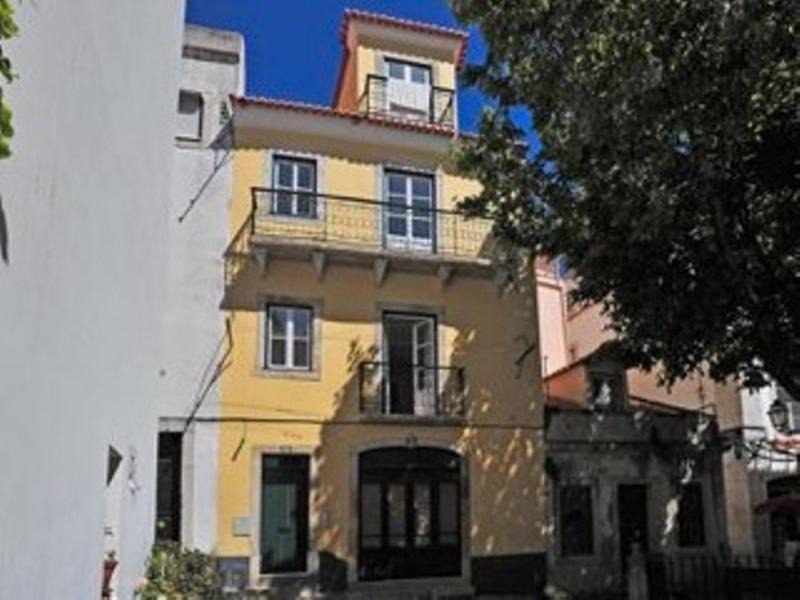 Photo of Buildings in Santo Estevao