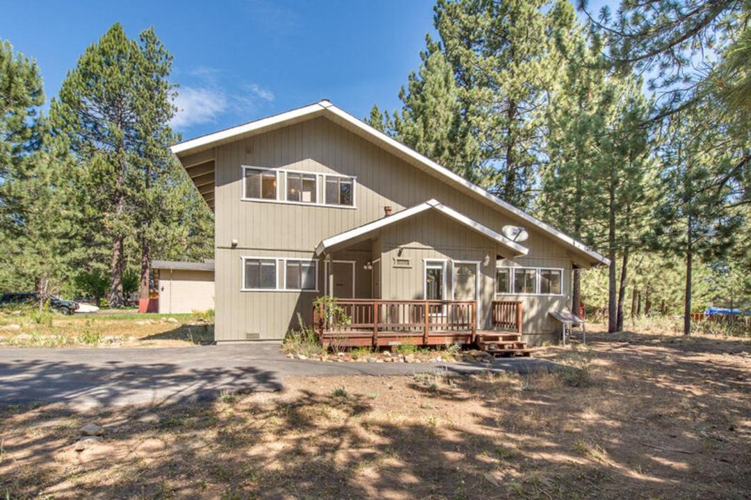 Photo of Others in Truckee