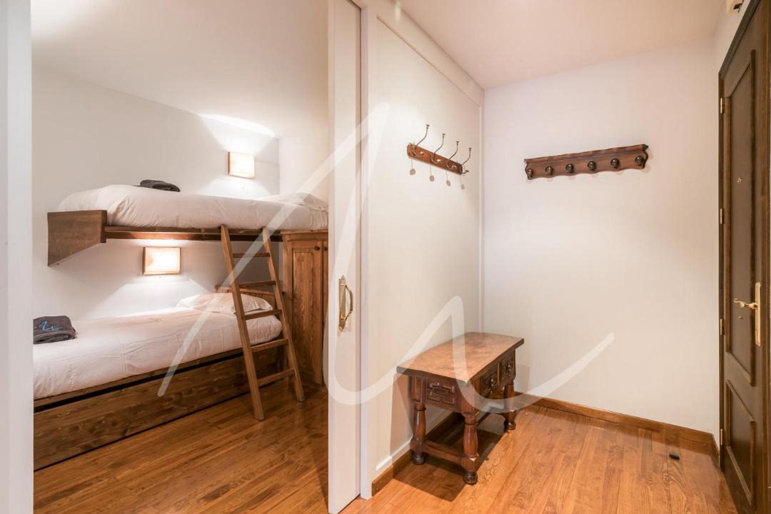 Photo of Bedroom in Baqueira