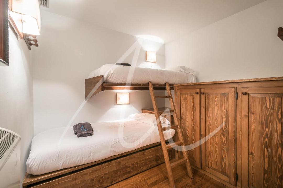 Photo of Bedroom in Baqueira