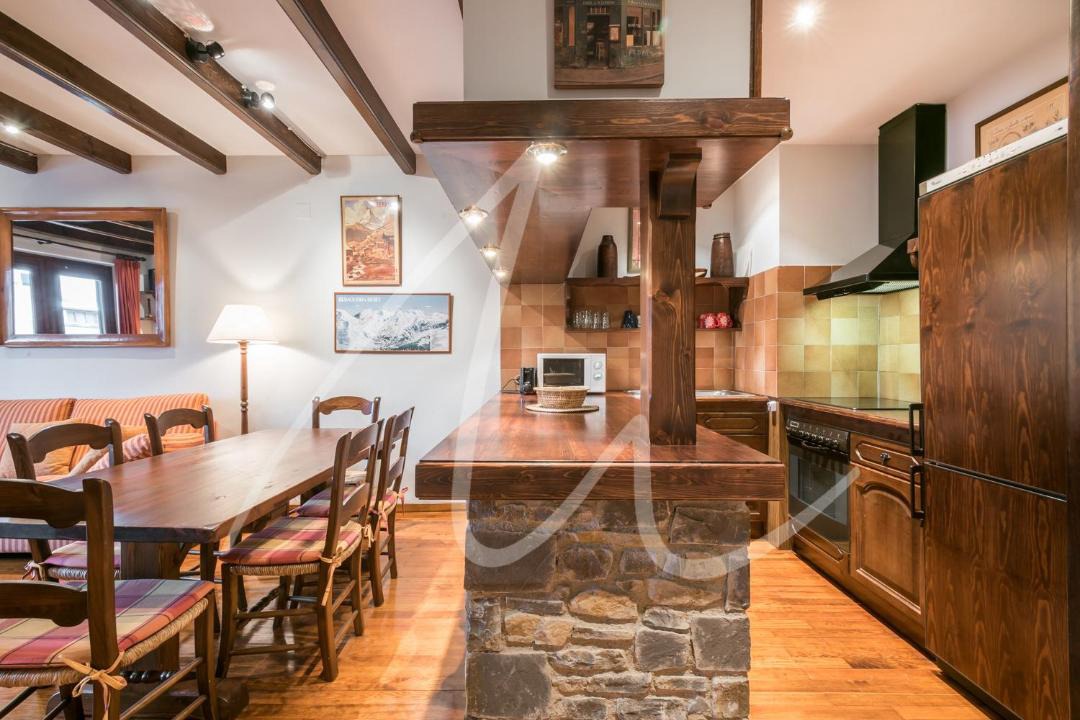 Photo of Kitchen in Baqueira