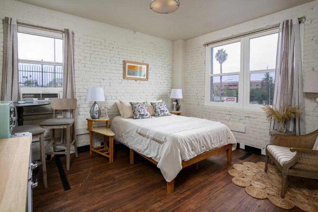 Photo of Bedroom in Rampart Village