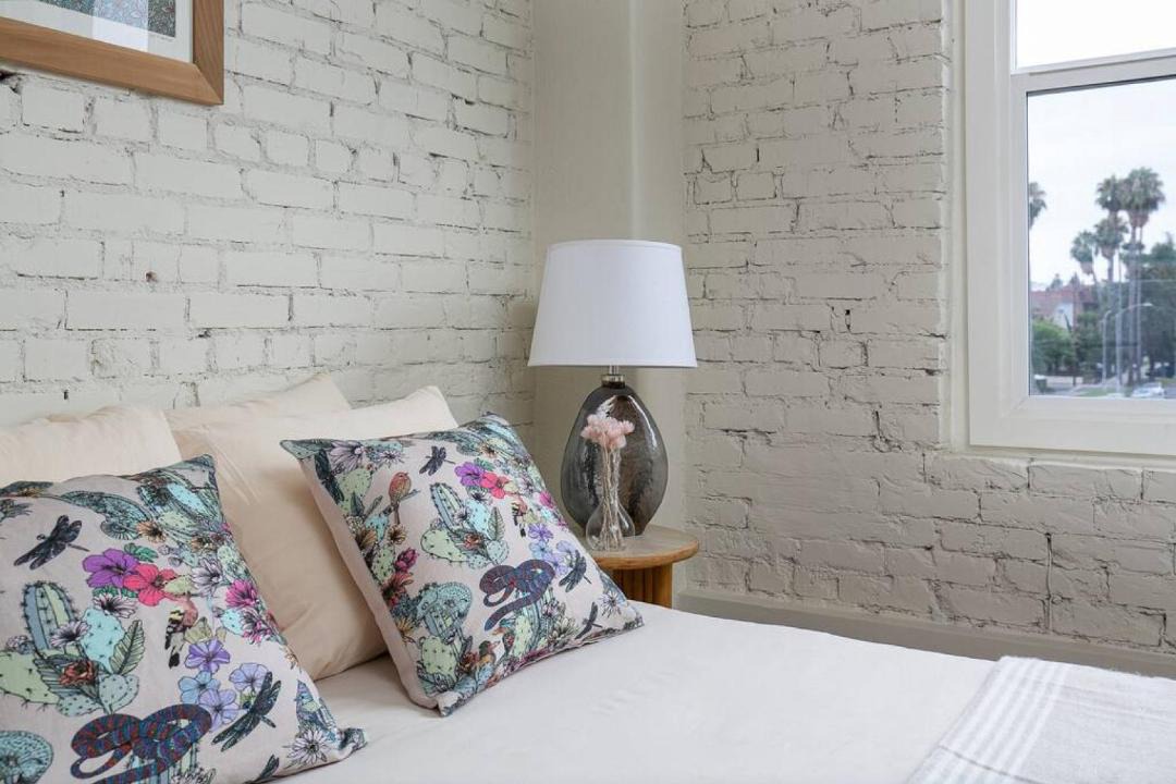 Photo of Bedroom in Rampart Village
