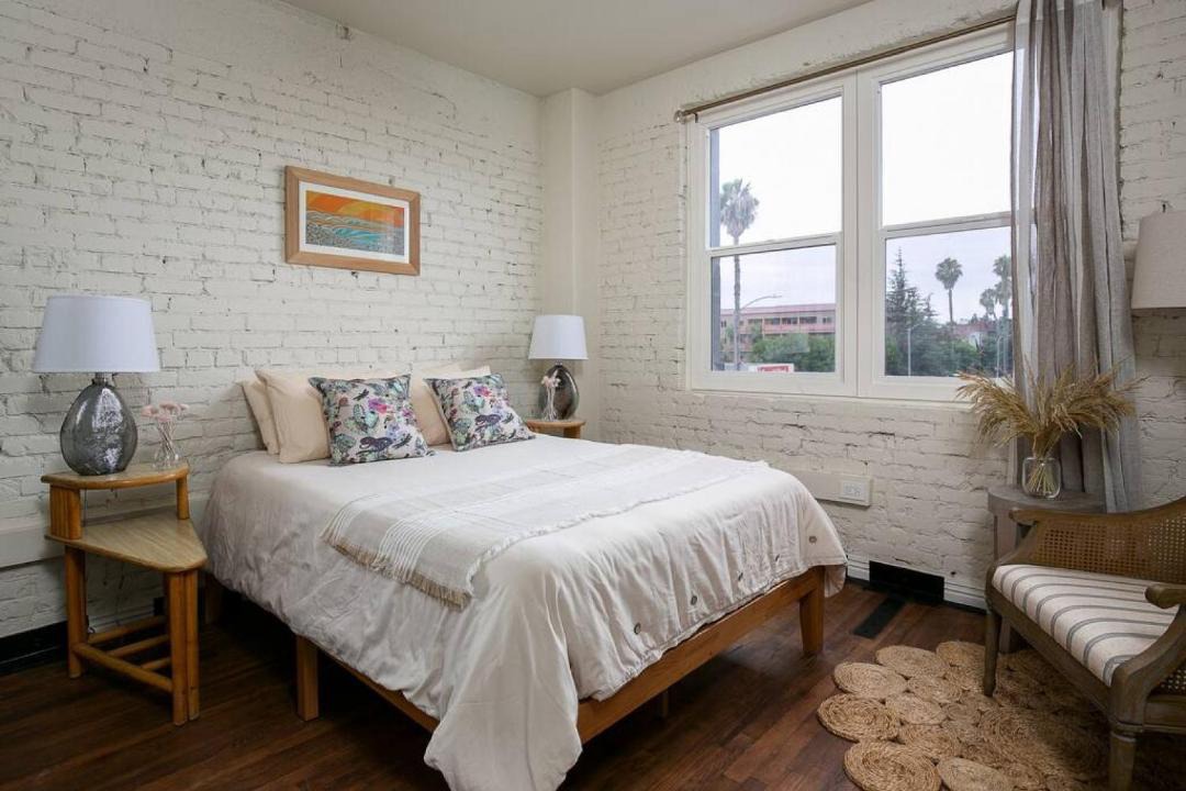 Photo of Bedroom in Rampart Village