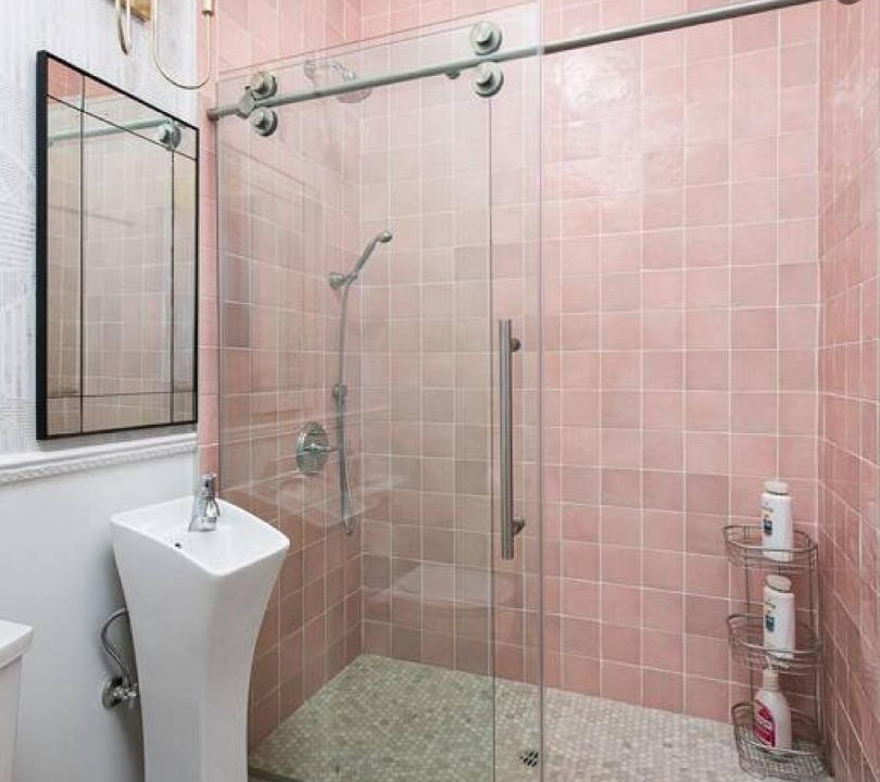 Photo of Bathroom in Rampart Village