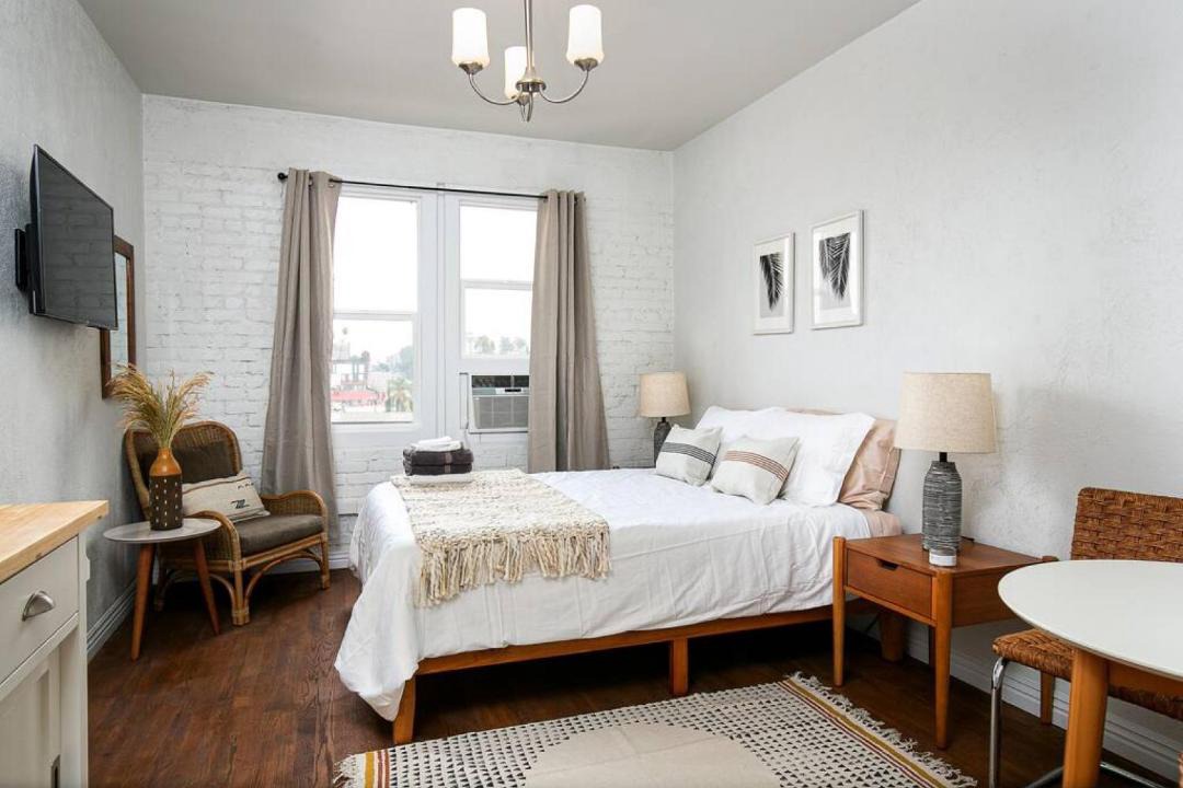 Photo of Bedroom in Rampart Village