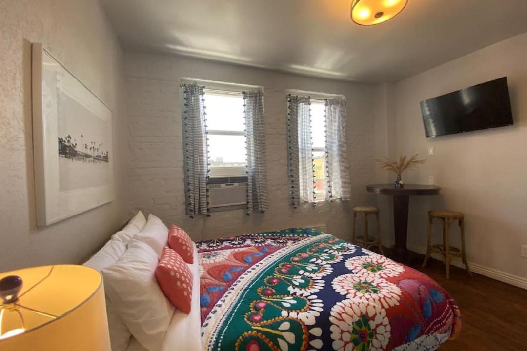 Photo of Bedroom in Rampart Village