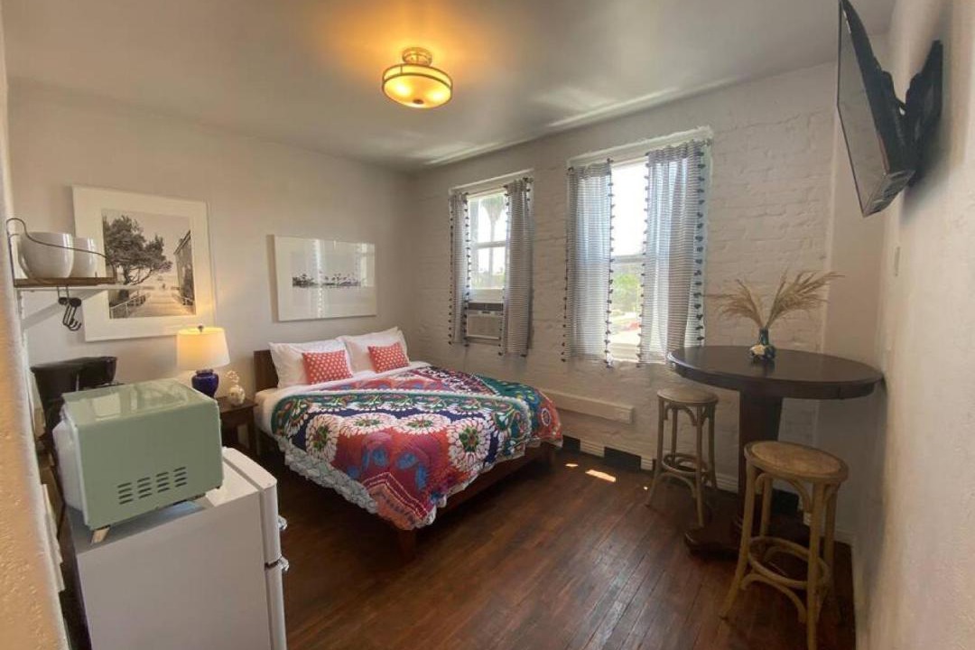Photo of Bedroom in Rampart Village