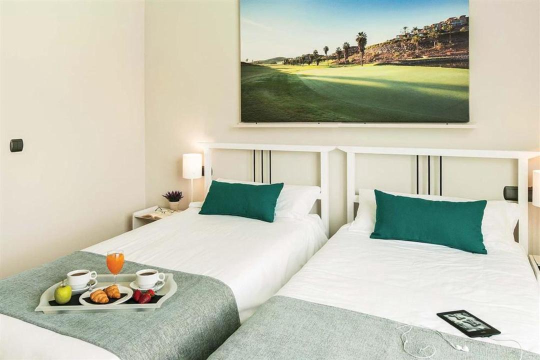 Photo of Bedroom in Salobre