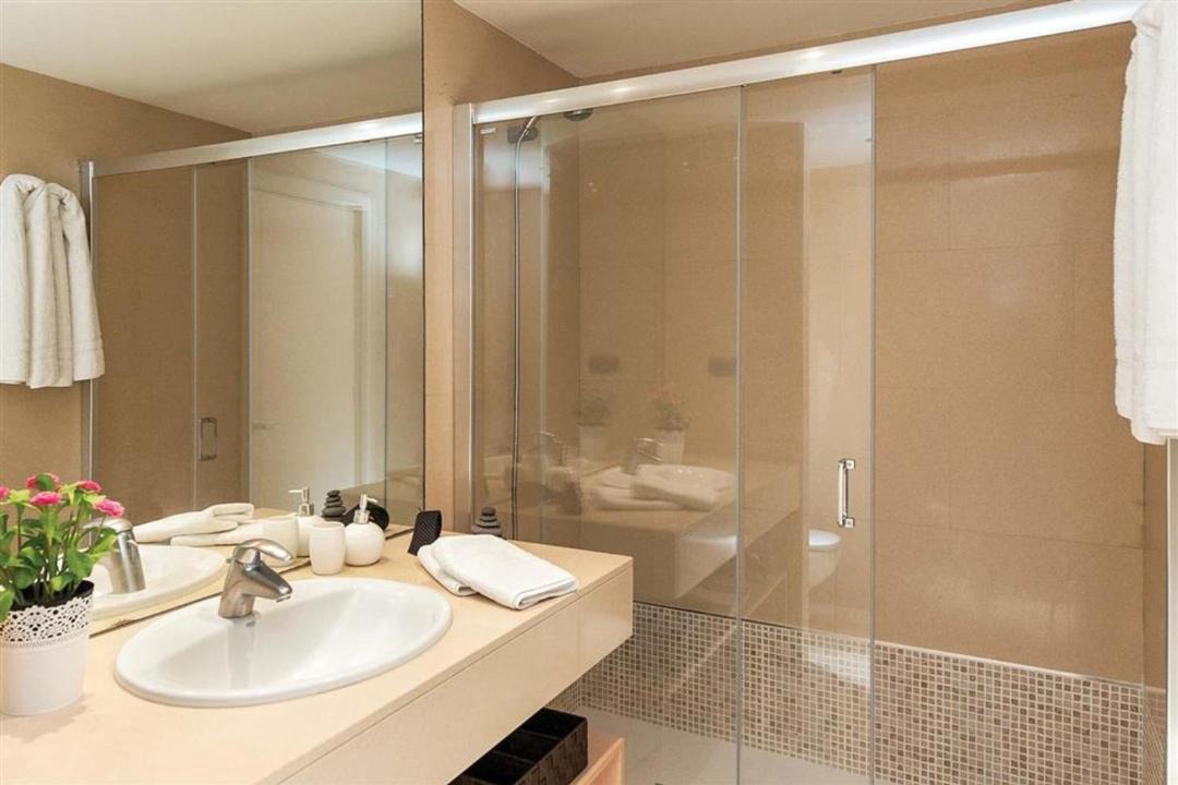 Photo of Bathroom in Salobre