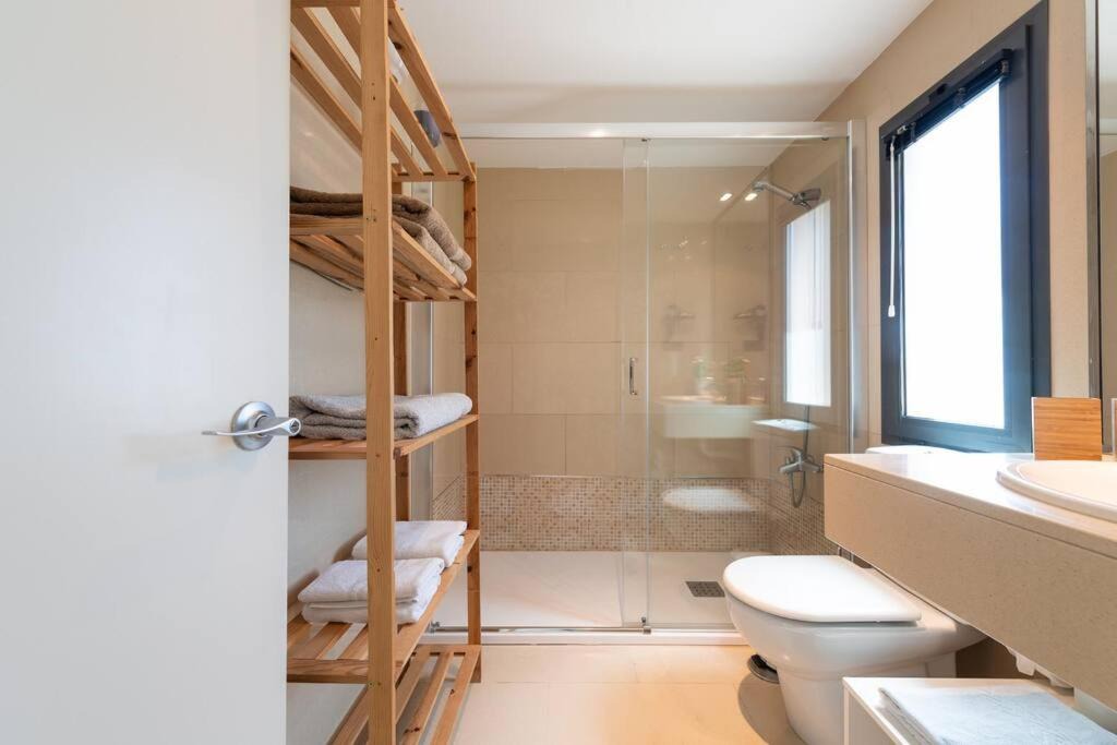 Photo of Bathroom in Salobre
