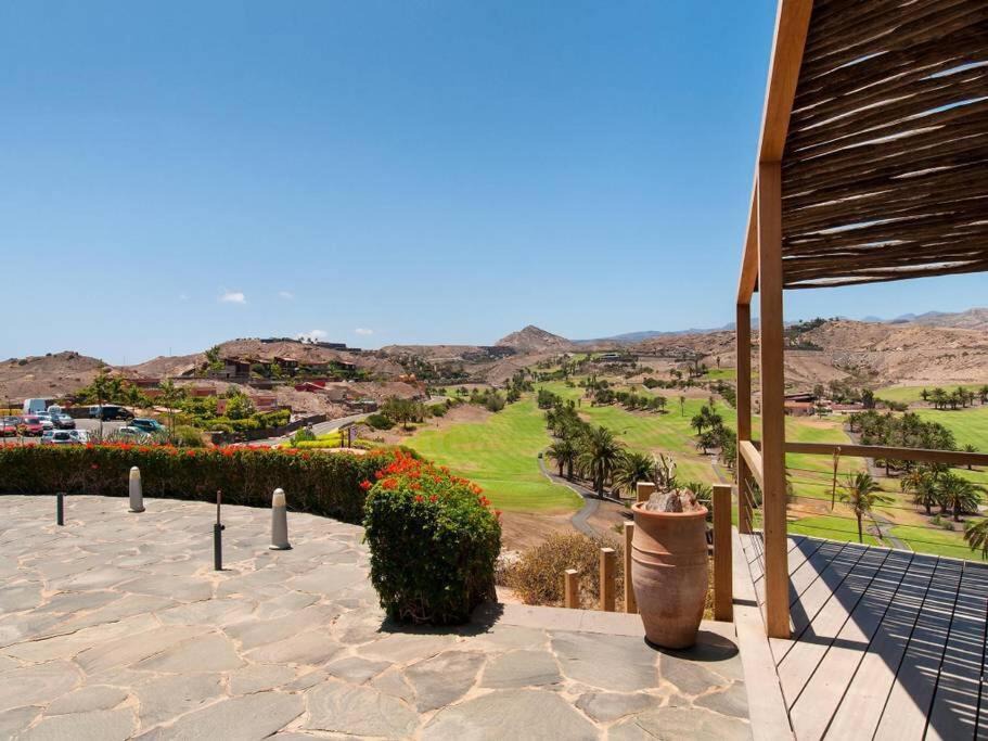 Photo of Patio Balcony in Salobre