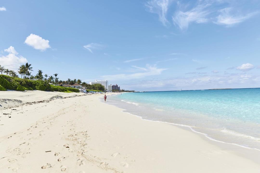 Photo of Others in Paradise Island