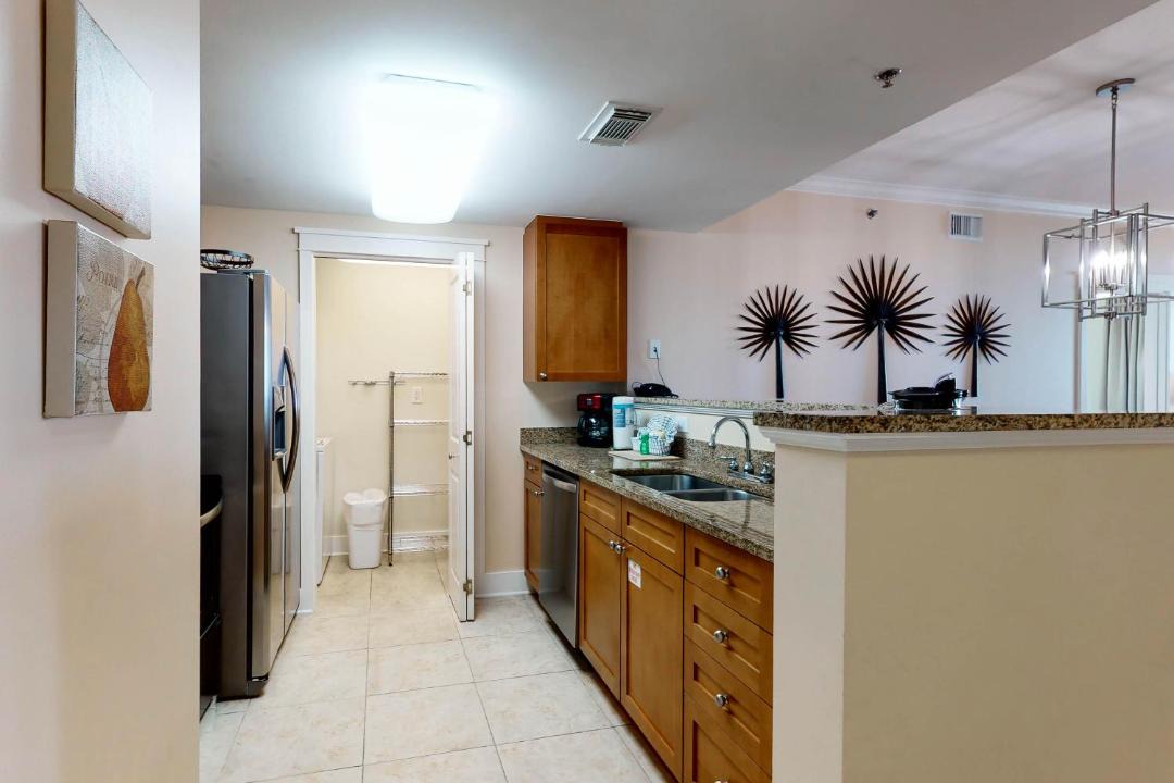 Photo of Kitchen in Fort Walton Beach