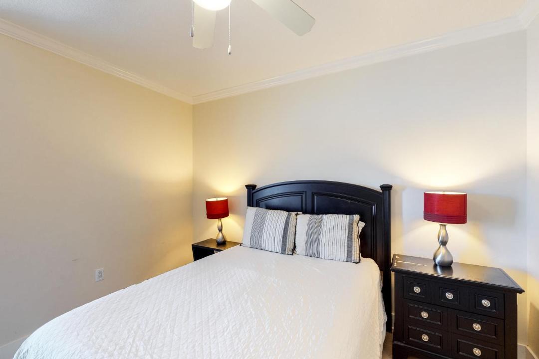 Photo of Bedroom in Fort Walton Beach