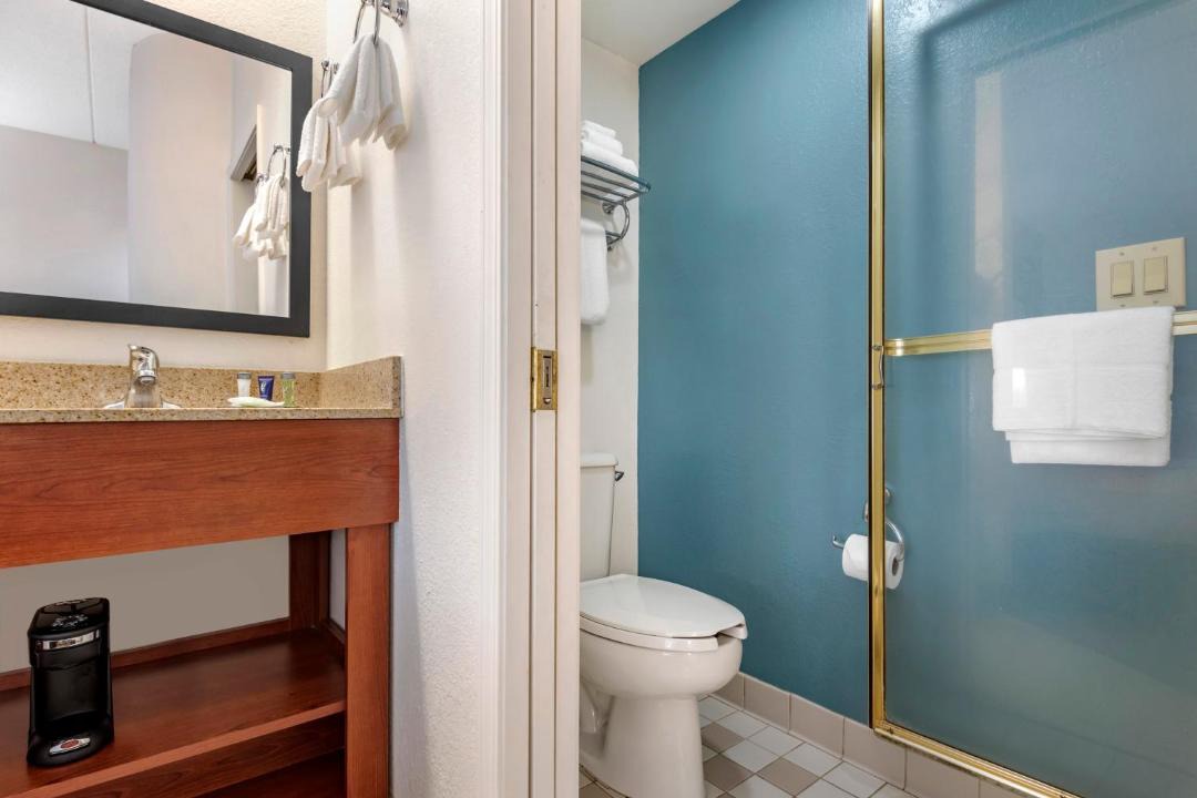 Photo of Bathroom in Amherst