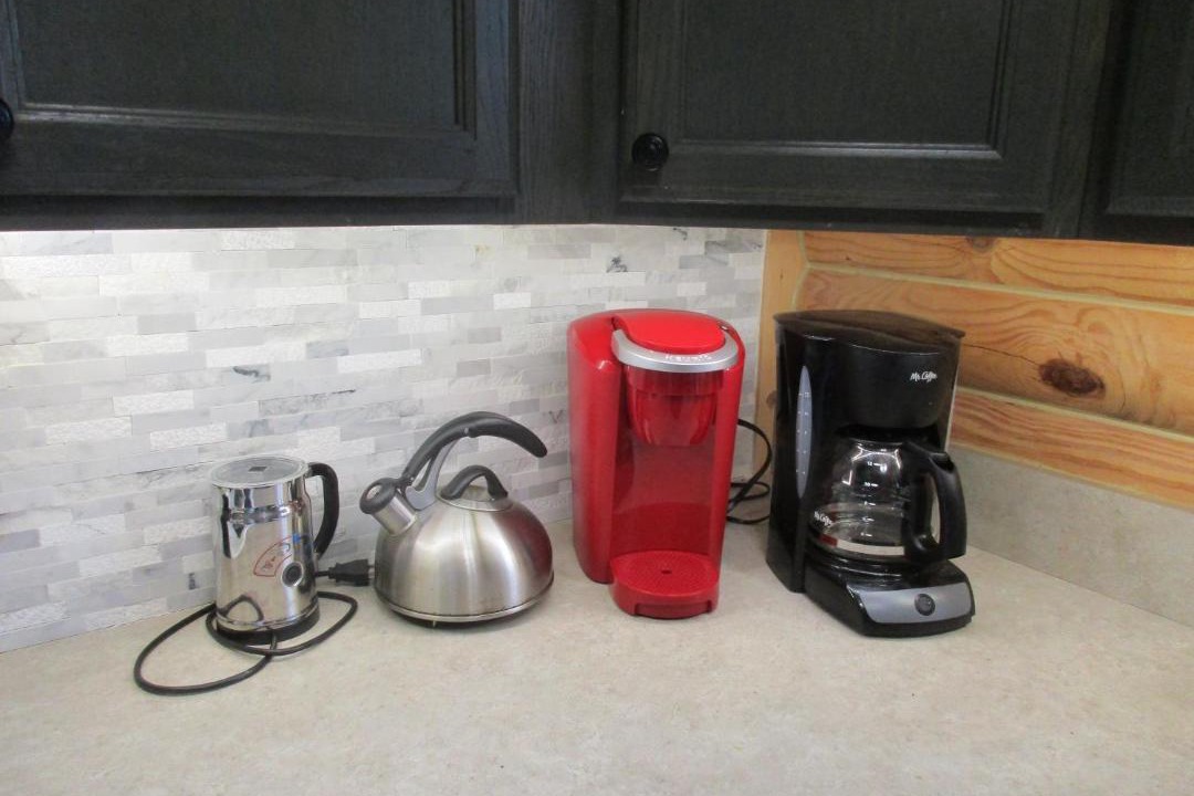 Photo of Kitchen in Seven Devils